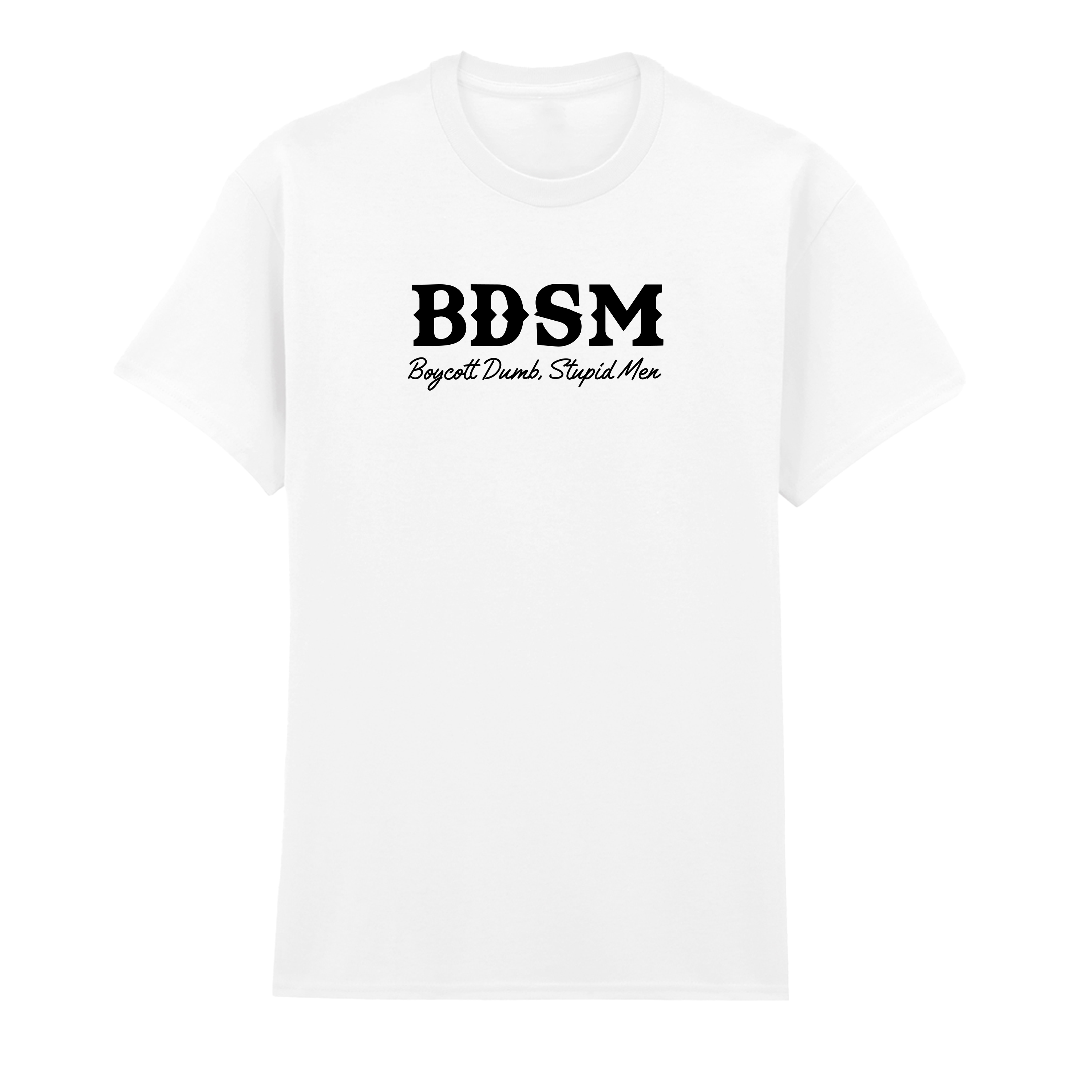 BDSM T-SHIRT