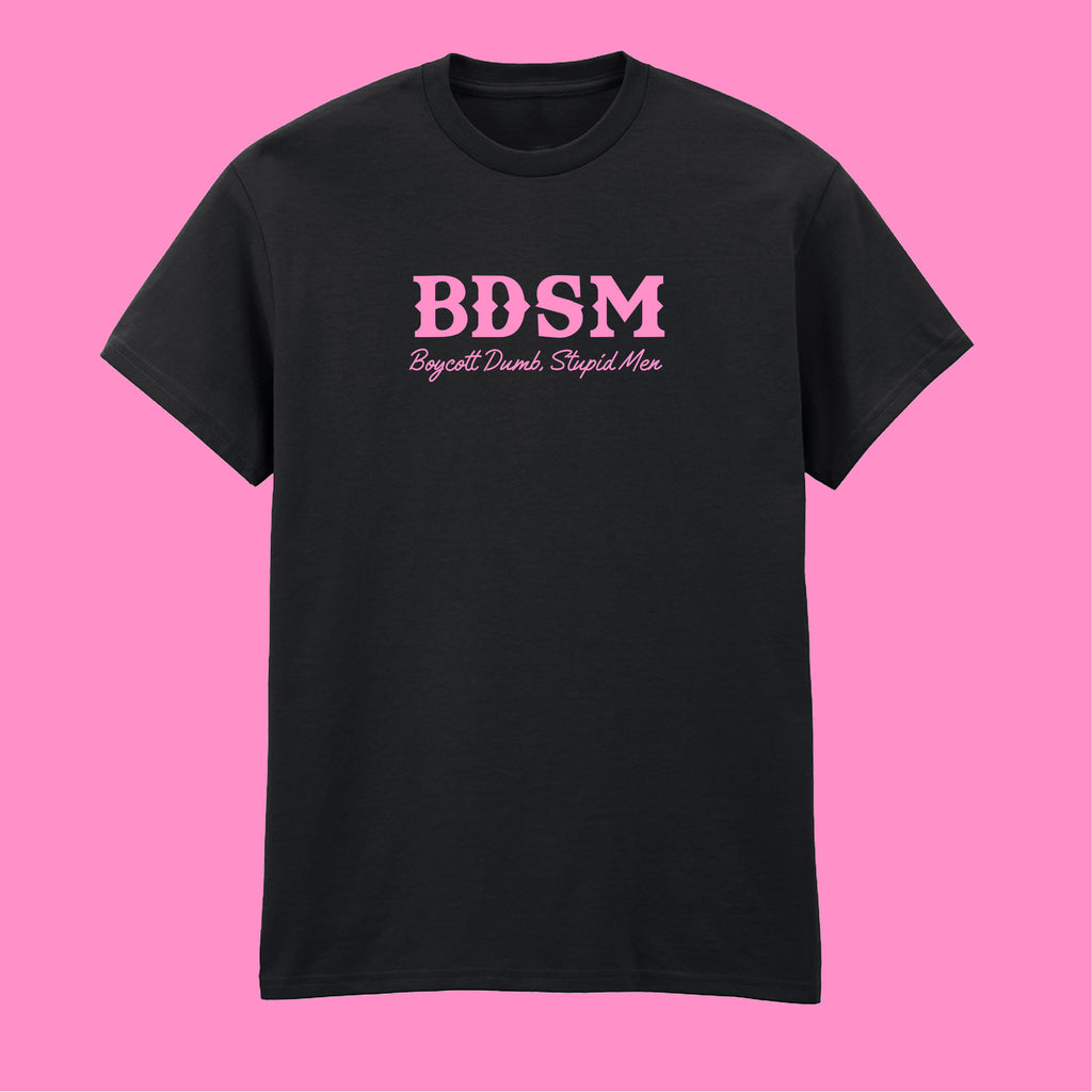 BDSM T-SHIRT