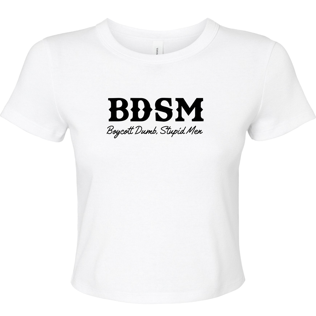 BDSM BABY T-SHIRT