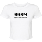 BDSM BABY T-SHIRT