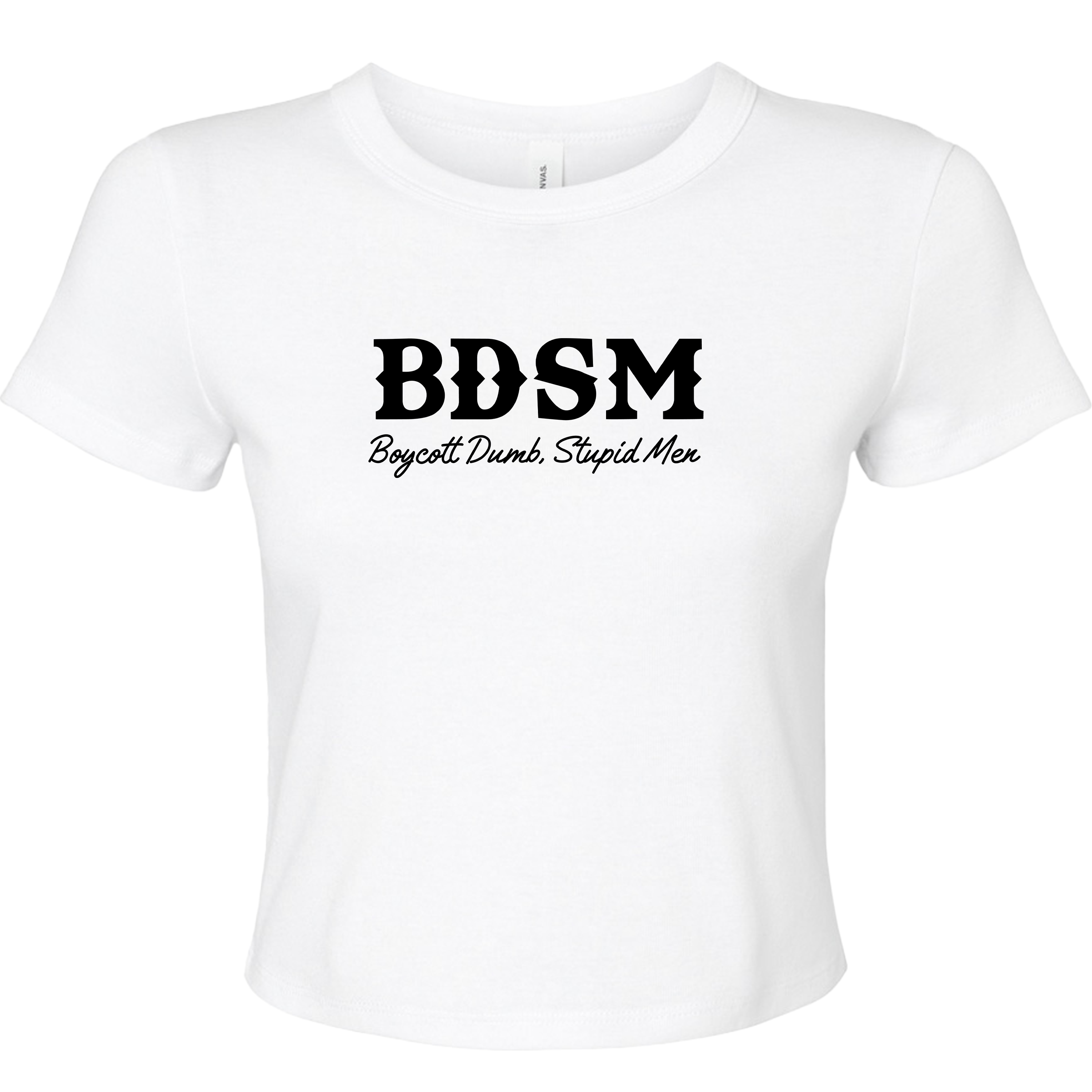 BDSM BABY T-SHIRT