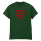 BREAK STUFF T-SHIRT