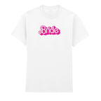 BRIDE PINK T-SHIRT