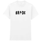 BRIDE LIGHTNING T-SHIRT