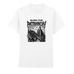 BURN THE PATRIARCHY T-SHIRT