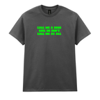 CALL ME A GOOD GIRL T-SHIRT