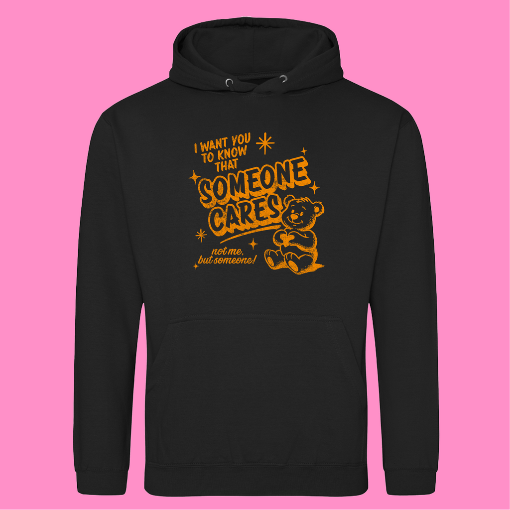 I SUPPORT WOMEN'S RIGHTS AND WRONGS HOODIE