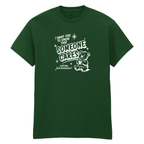 SOMEONE CARES TEDDY T-SHIRT