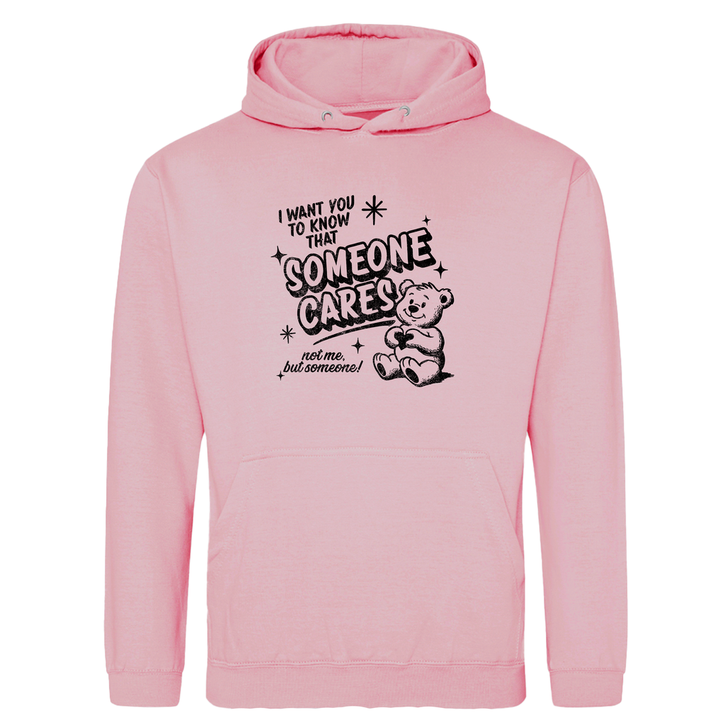 I SUPPORT WOMEN'S RIGHTS AND WRONGS HOODIE