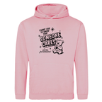 I SUPPORT WOMEN'S RIGHTS AND WRONGS HOODIE