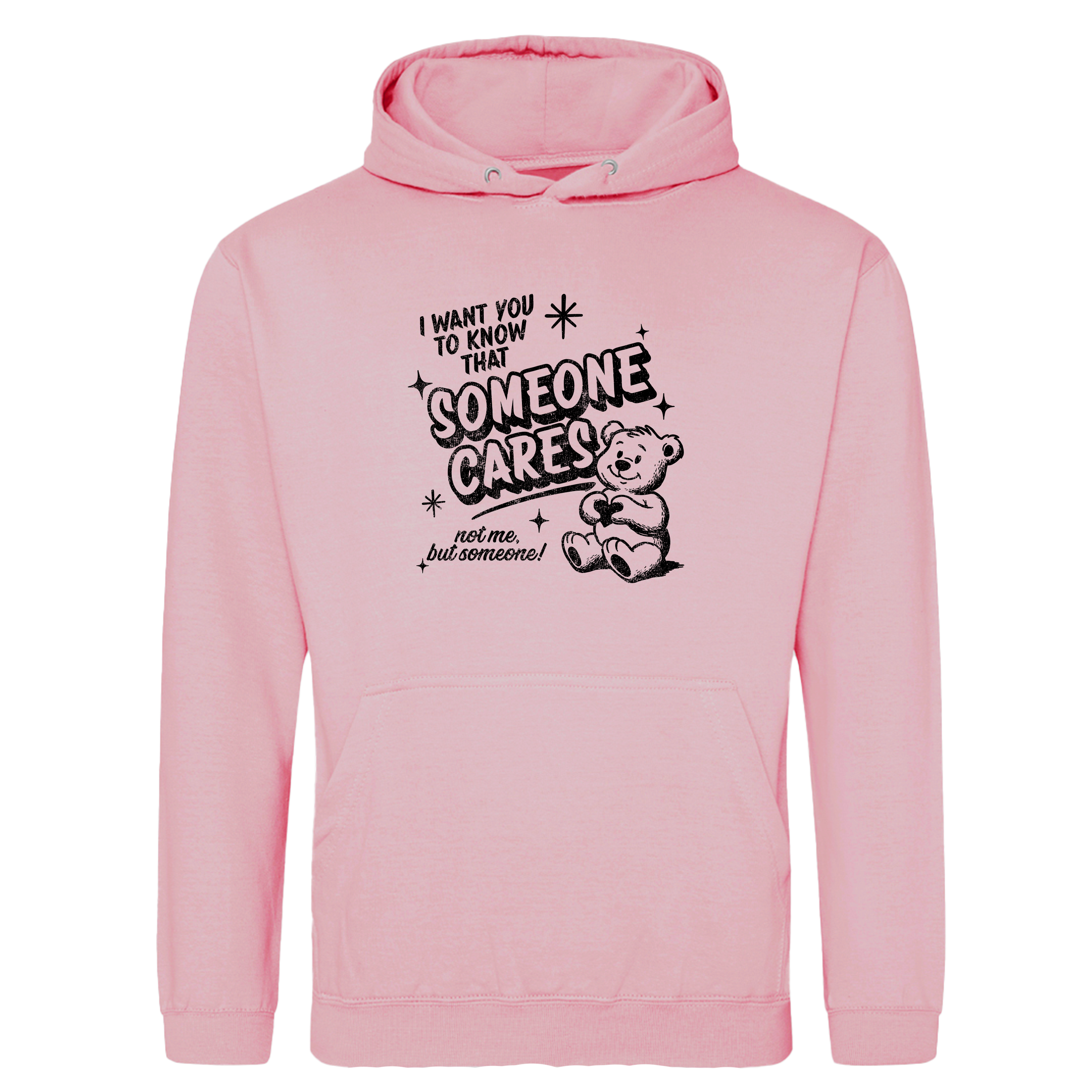 I SUPPORT WOMEN'S RIGHTS AND WRONGS HOODIE