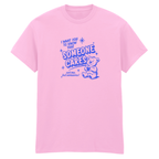 SOMEONE CARES TEDDY T-SHIRT