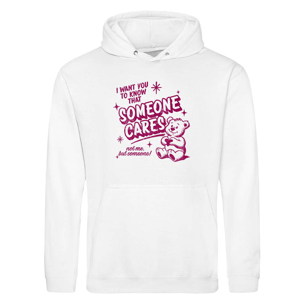I SUPPORT WOMEN'S RIGHTS AND WRONGS HOODIE