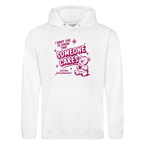 I SUPPORT WOMEN'S RIGHTS AND WRONGS HOODIE