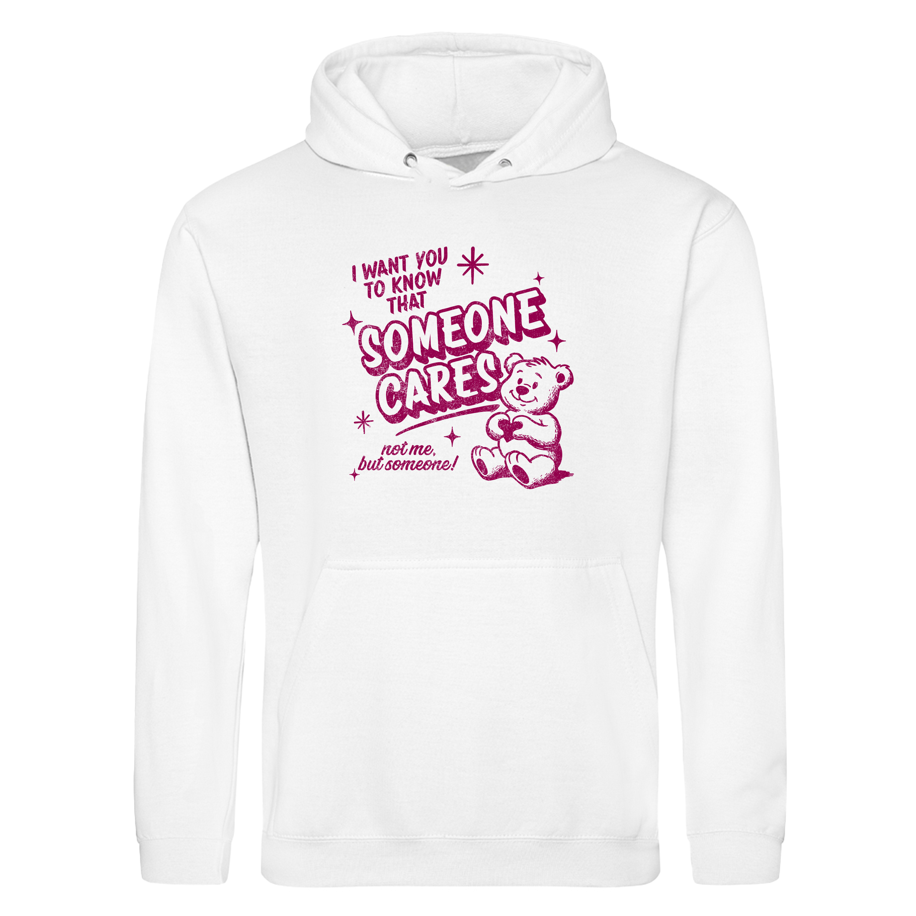 I SUPPORT WOMEN'S RIGHTS AND WRONGS HOODIE