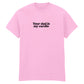 YOUR DAD IS MY CARDIO T-SHIRT