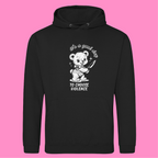 CHOOSE VIOLENCE HOODIE