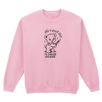 CHOOSE VIOLENCE SWEATSHIRT