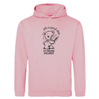 CHOOSE VIOLENCE HOODIE