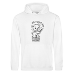 CHOOSE VIOLENCE HOODIE