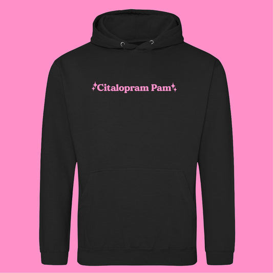 CITALOPRAM PAM HOODIE