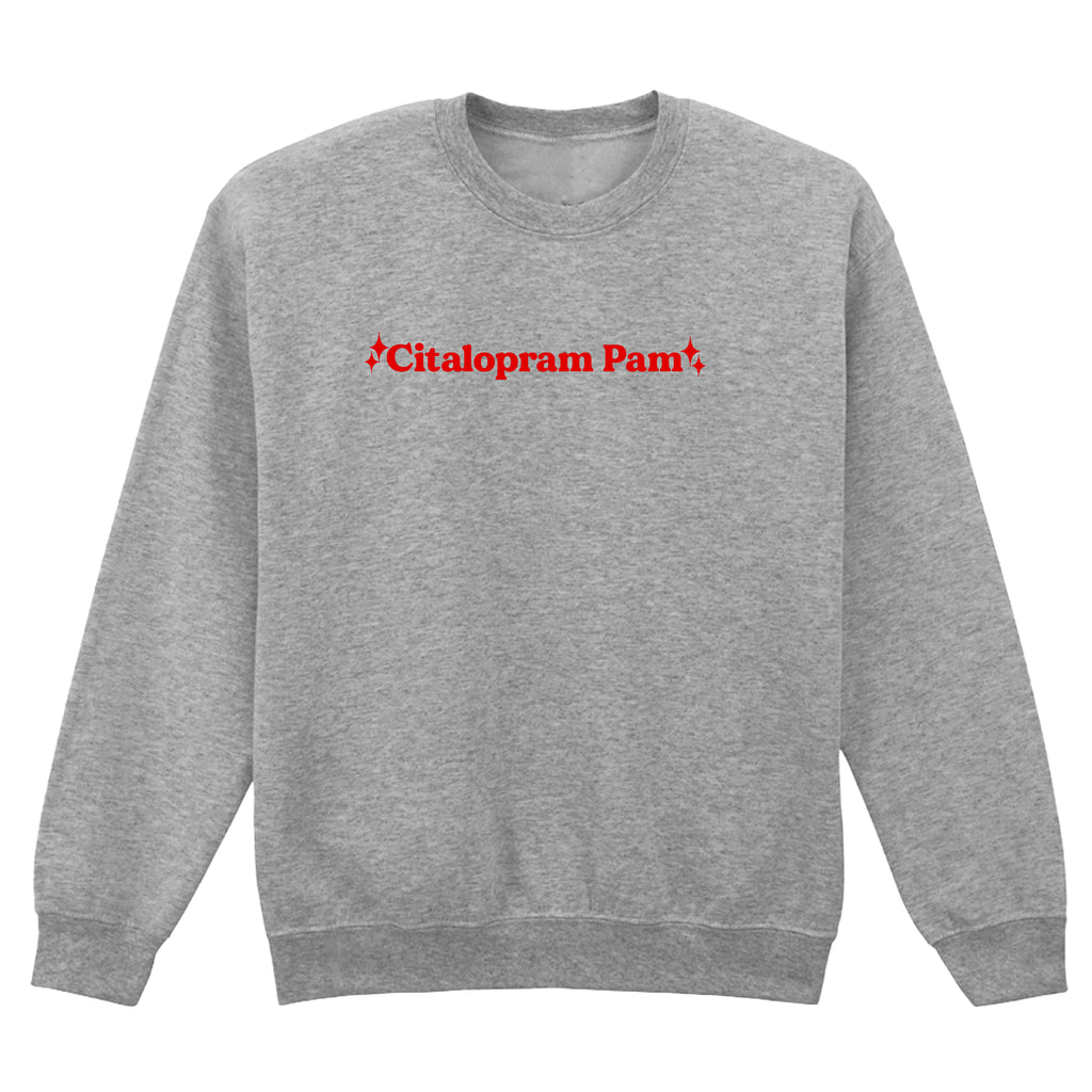 CITALOPRAM PAM SWEATSHIRT