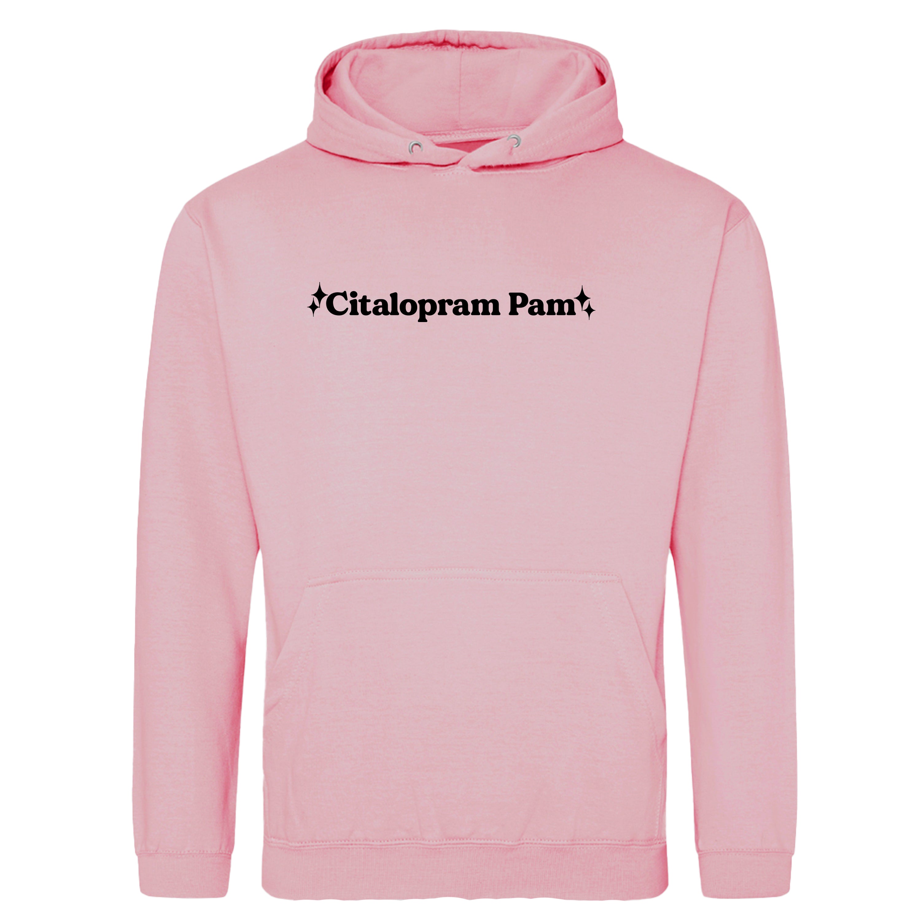 CITALOPRAM PAM HOODIE
