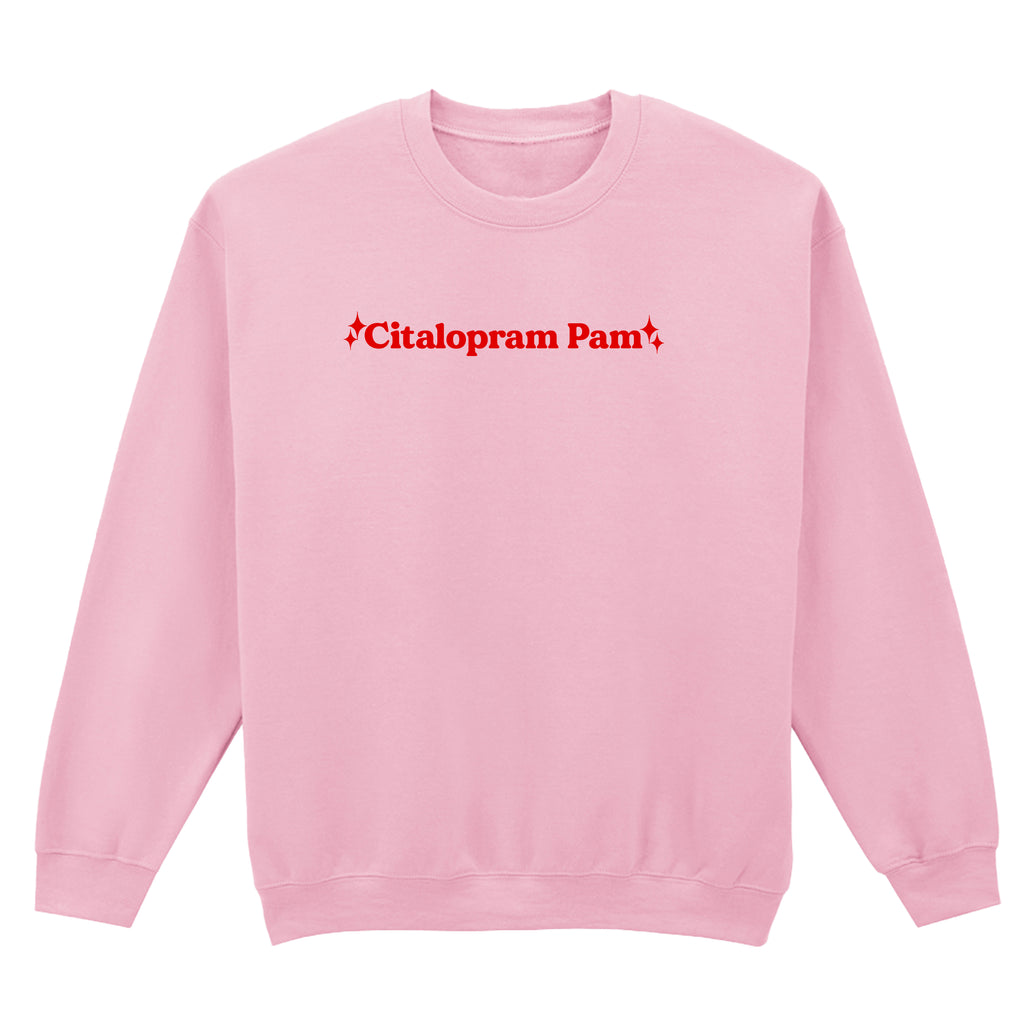 CITALOPRAM PAM SWEATSHIRT