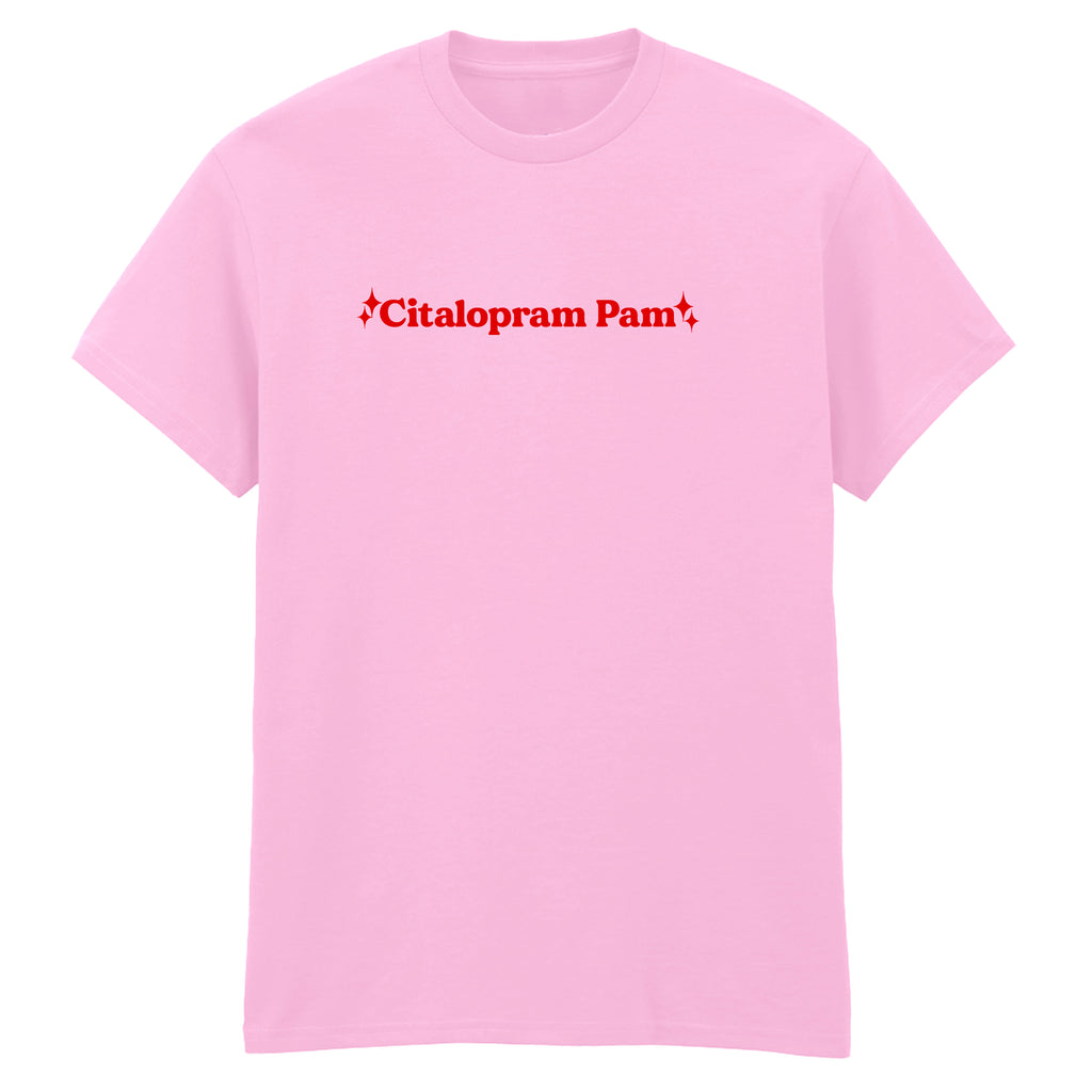 CITALOPRAM PAM T-SHIRT