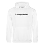 CITALOPRAM PAM HOODIE