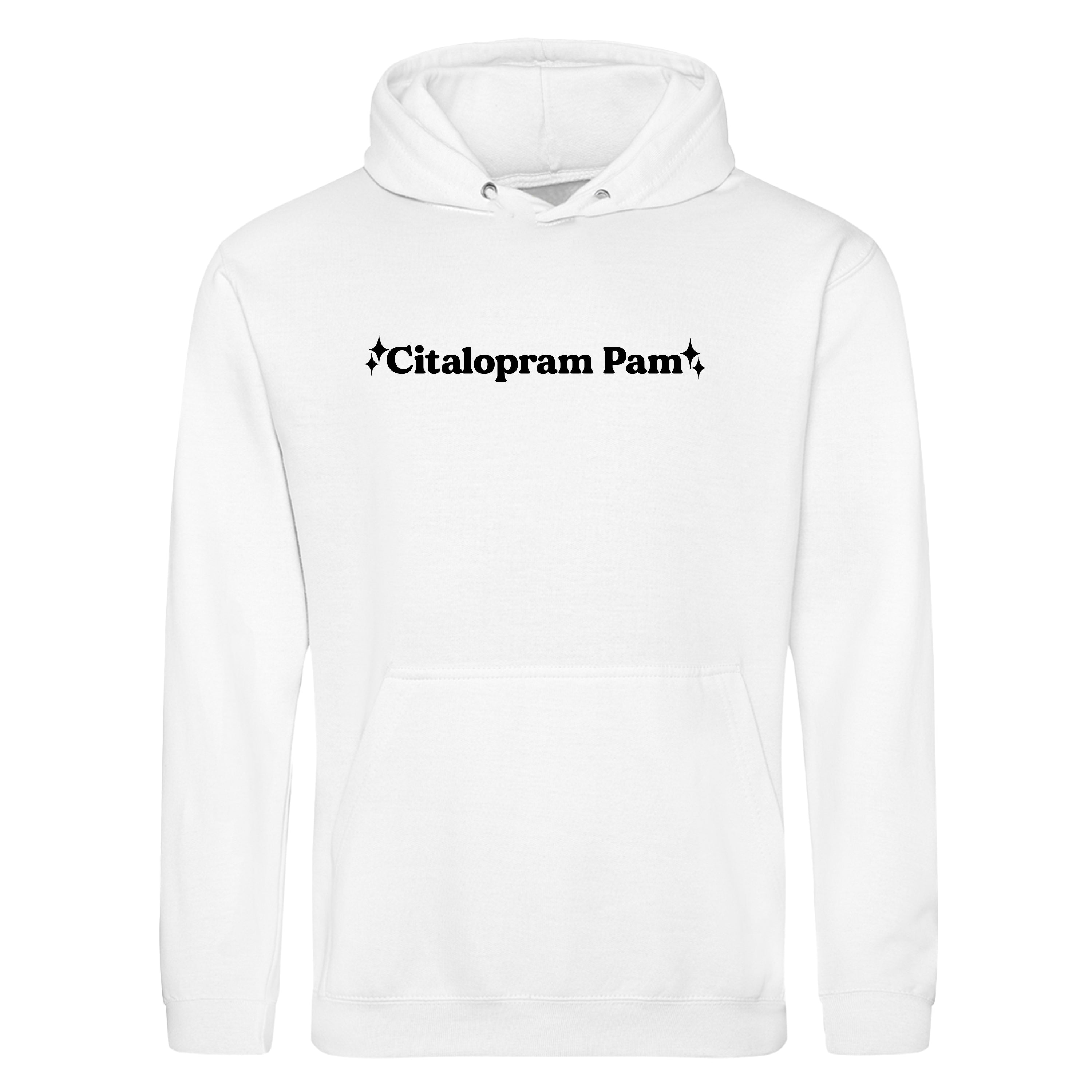 CITALOPRAM PAM HOODIE