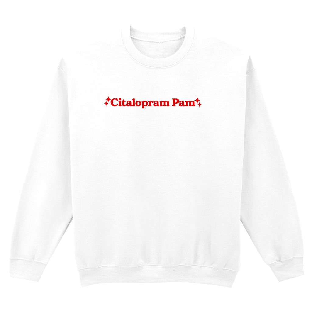 CITALOPRAM PAM SWEATSHIRT