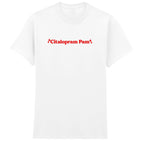 CITALOPRAM PAM T-SHIRT