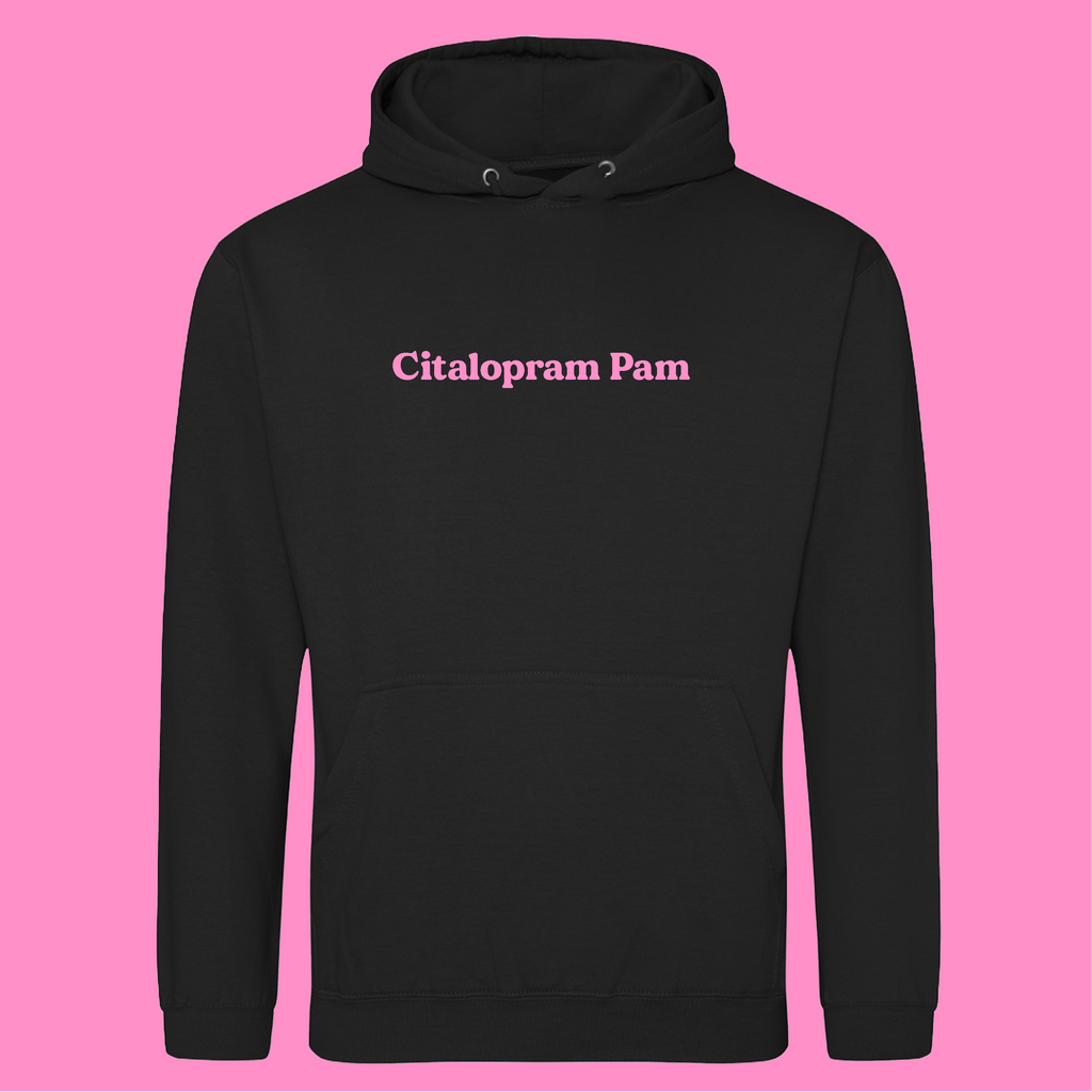 CITALOPRAM PAM HOODIE