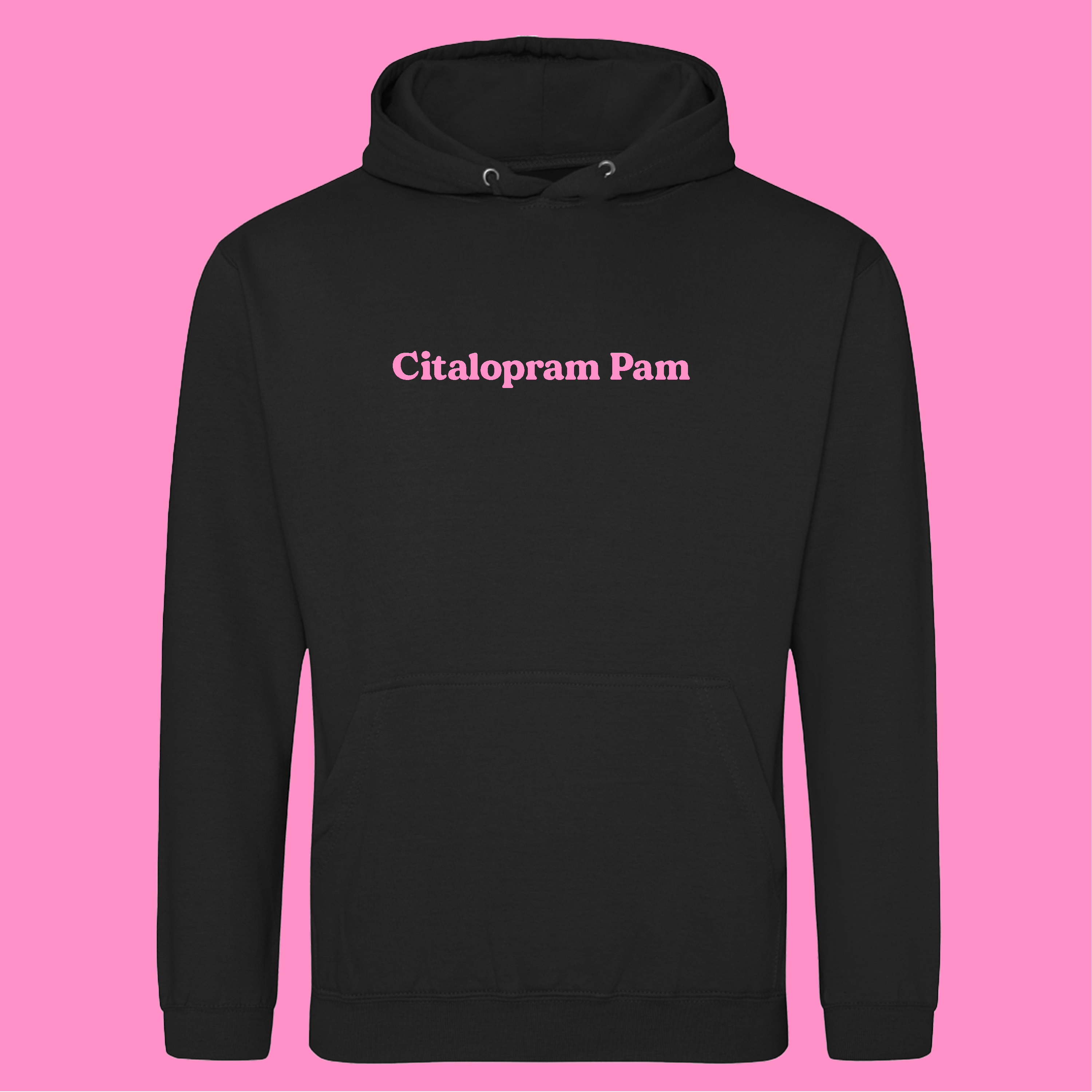 CITALOPRAM PAM HOODIE