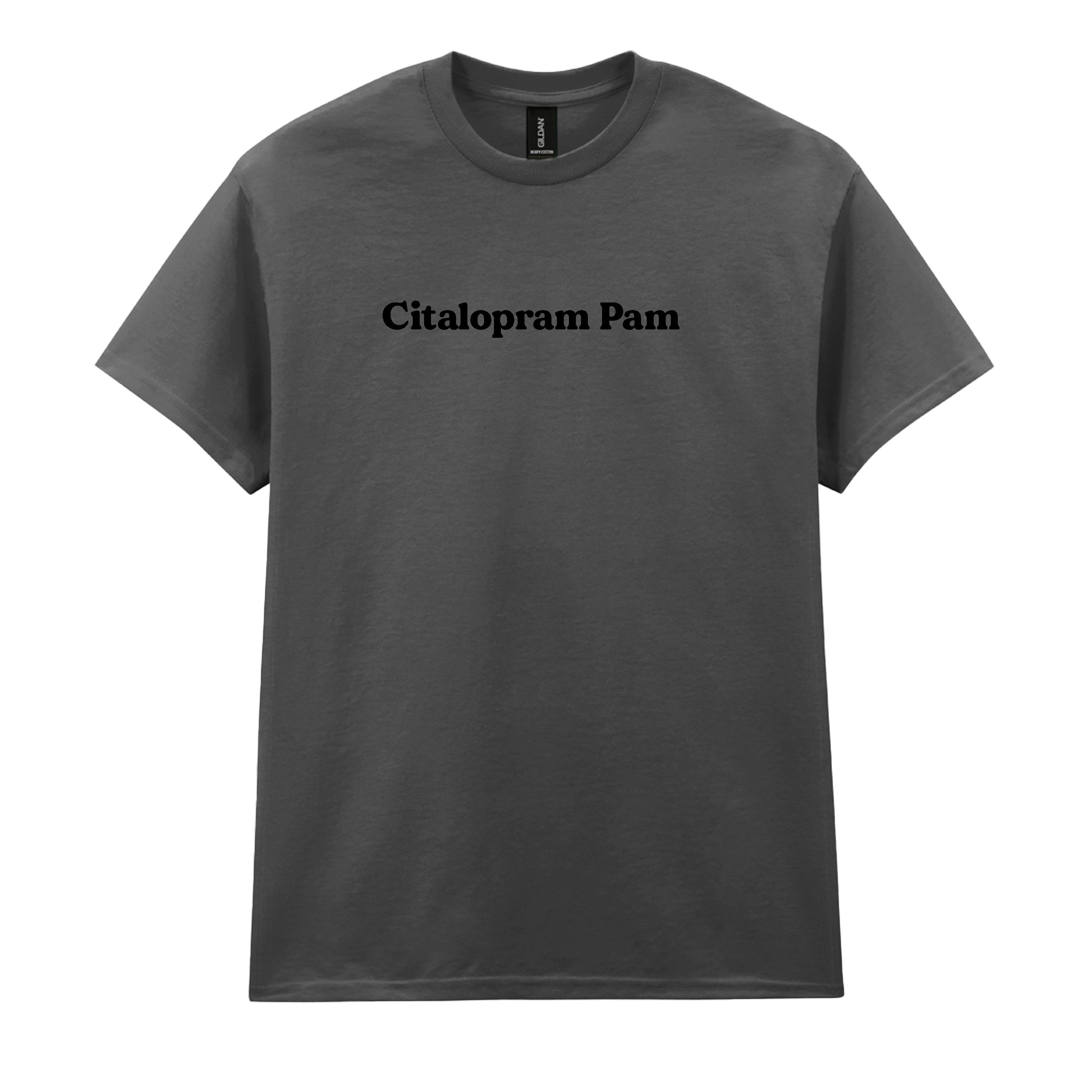 CITALOPRAM PAM T-SHIRT