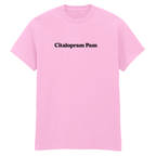 CITALOPRAM PAM T-SHIRT