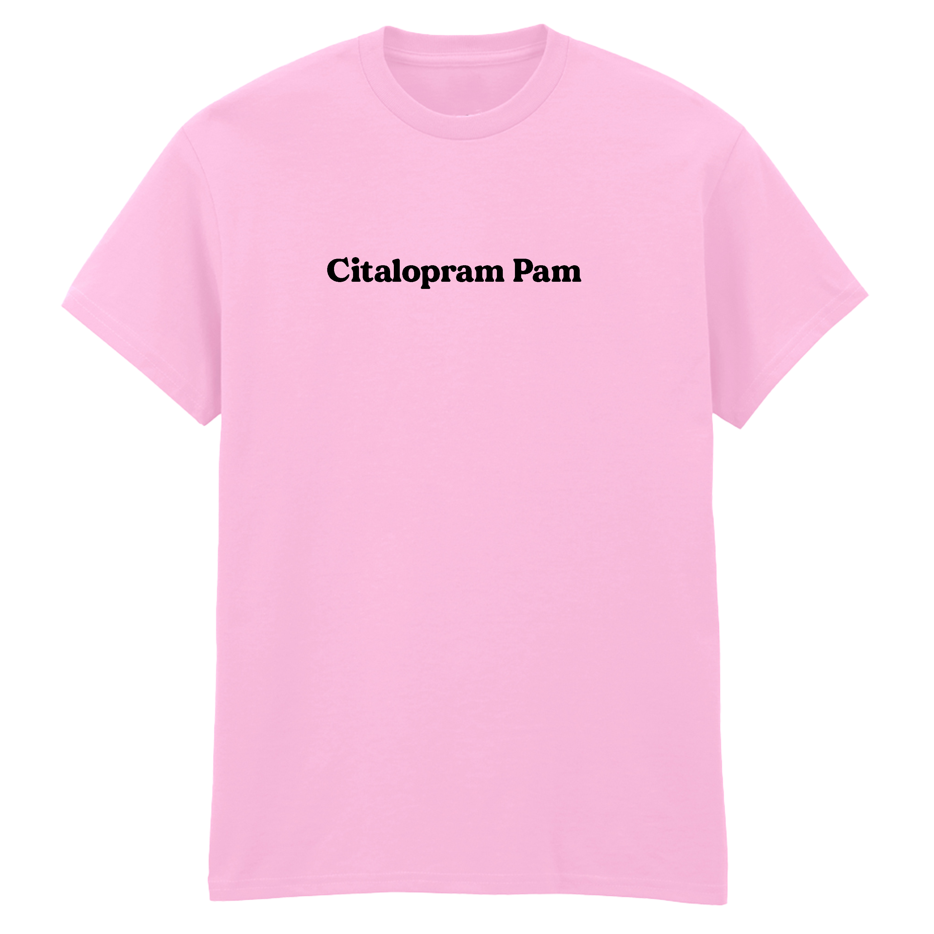 CITALOPRAM PAM T-SHIRT