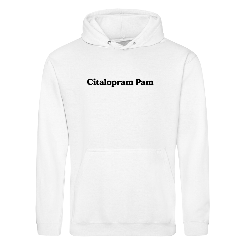 CITALOPRAM PAM HOODIE