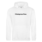 CITALOPRAM PAM HOODIE