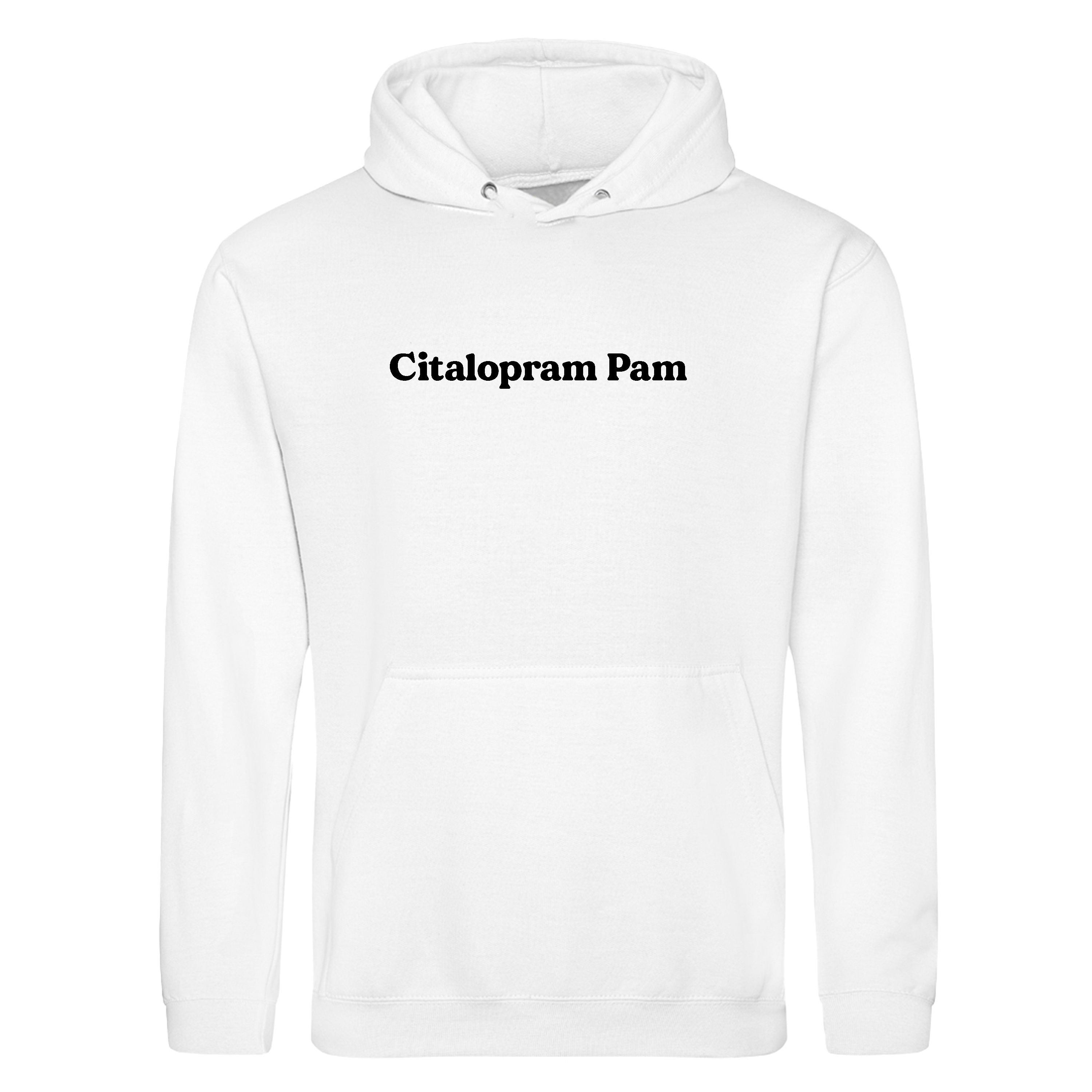 CITALOPRAM PAM HOODIE