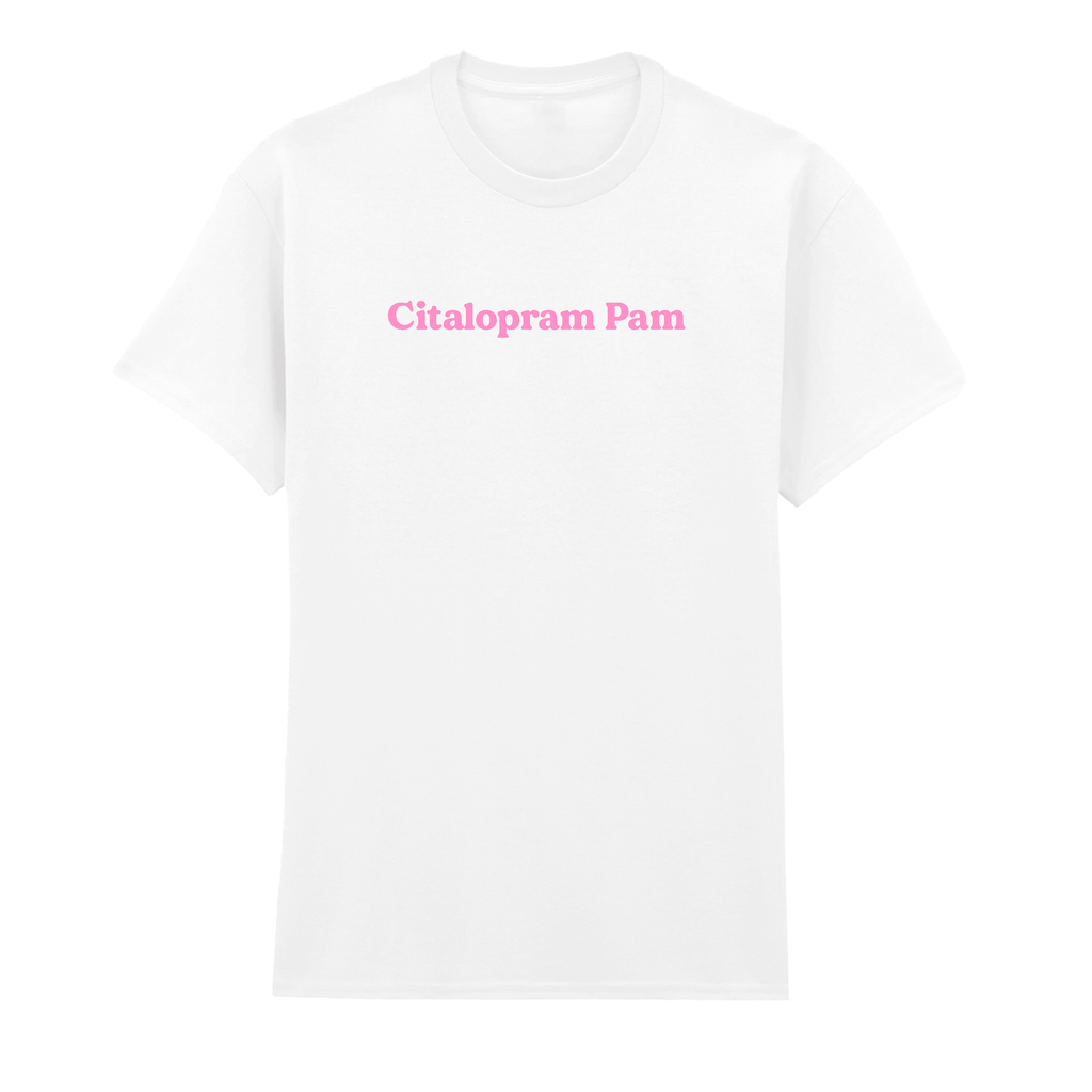 CITALOPRAM PAM T-SHIRT