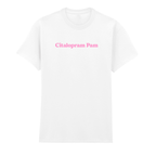 CITALOPRAM PAM T-SHIRT