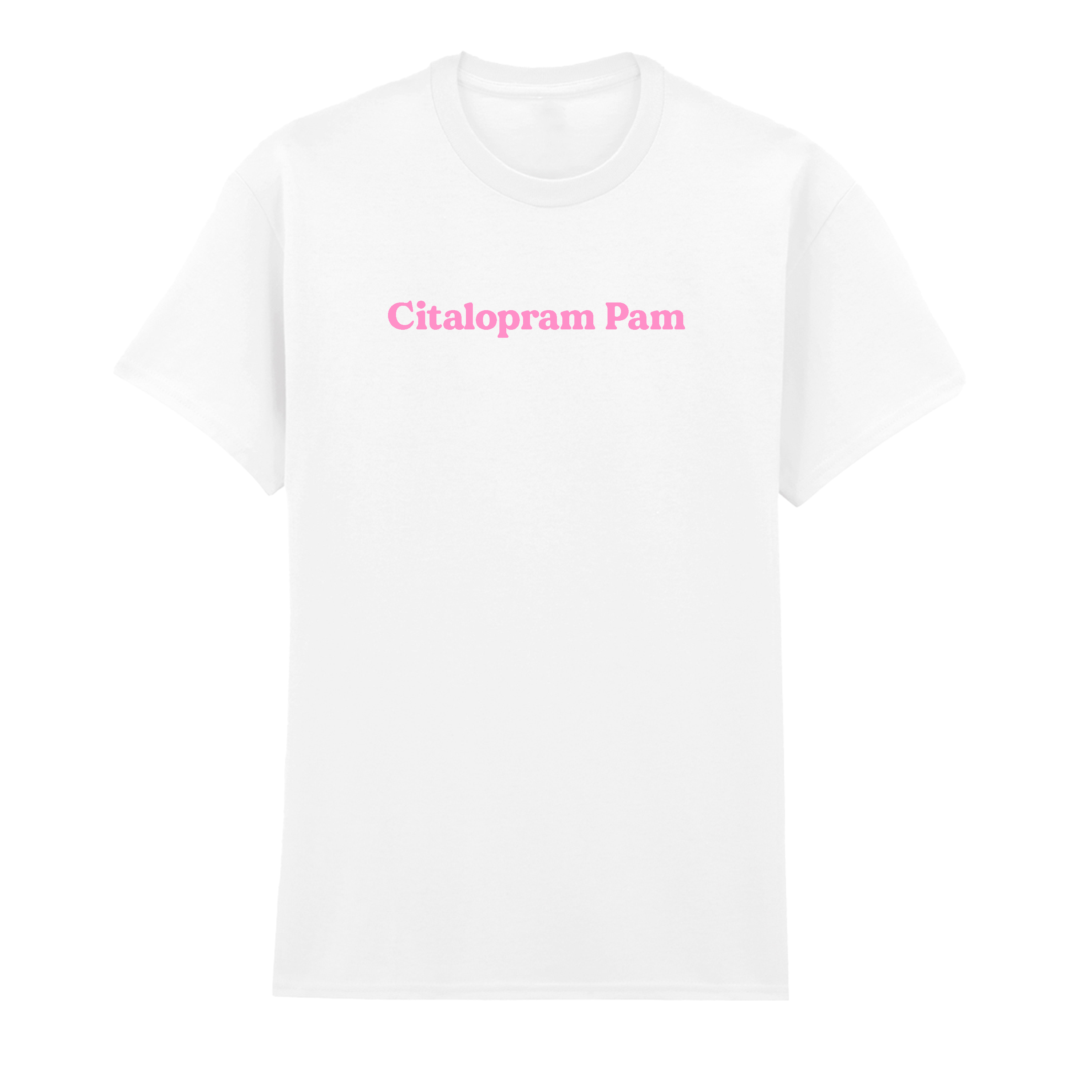 CITALOPRAM PAM T-SHIRT