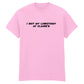 I GOT MY LOBOTOMY AT CLAIRE'S T-SHIRT