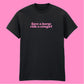 SAVE A HORSE RIDE A COWGIRL T-SHIRT