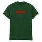 SAVE A HORSE RIDE A COWGIRL T-SHIRT