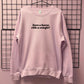SAVE A HORSE RIDE A COWGIRL SWEATSHIRT