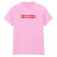 SAVE A HORSE RIDE A COWGIRL T-SHIRT
