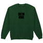 CUSTOM SWEATSHIRT